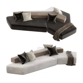 Rift sofa